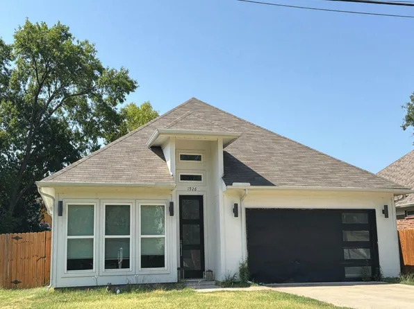 1926 Muncie Ave, Dallas, TX 75212