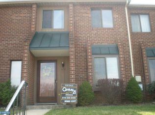 123 Pembroke Ct, Exton, PA 19341