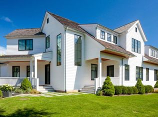173 Bay St, Sag Harbor, NY 11963