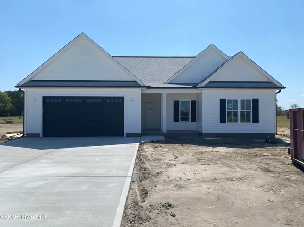 2835 S Us 13 Highway, Goldsboro, NC 27530