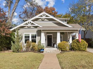 5349 Goodwin Ave, Dallas, TX 75206
