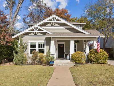 5349 Goodwin Ave, Dallas, TX, 75206