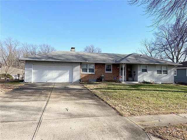 1st image of 803 N Pawnee Ave