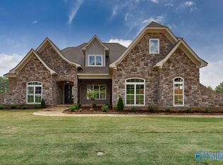 4606 Stone Mont Dr, Brownsboro, AL 35741