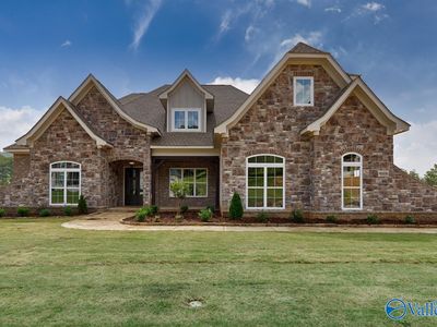 4606 Stone Mont Dr, Brownsboro, AL, 35741