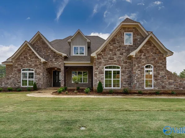4606 Stone Mont Dr, Brownsboro, AL 35741