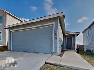 7102 Tides Trl, San Antonio, TX 78252