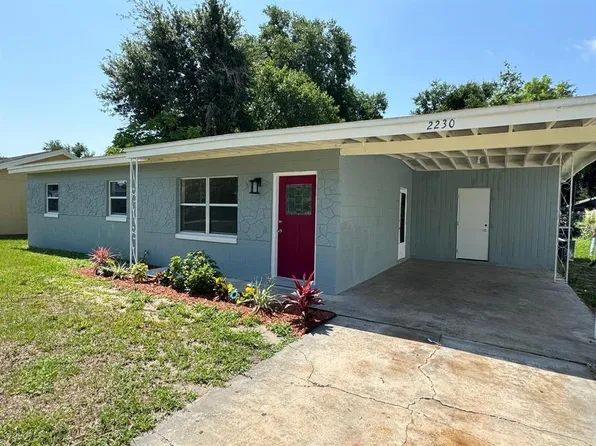 2230 Piedmont St, Orlando, FL 32805