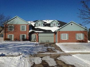 3460 Willowridge Rd UNIT C, Marion, IA 52302