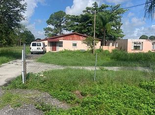 366 Bald Cypress Ave, Clewiston, FL 33440