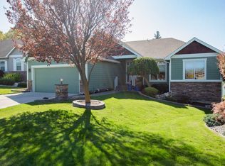 5008 S Dearborn Ln, Spokane, WA 99223