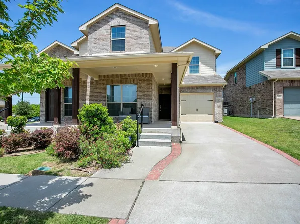 2129 Cranberry Ct, Mesquite, TX 75181