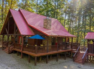 66 Lost Oaks Trl, Broken Bow, OK 74728