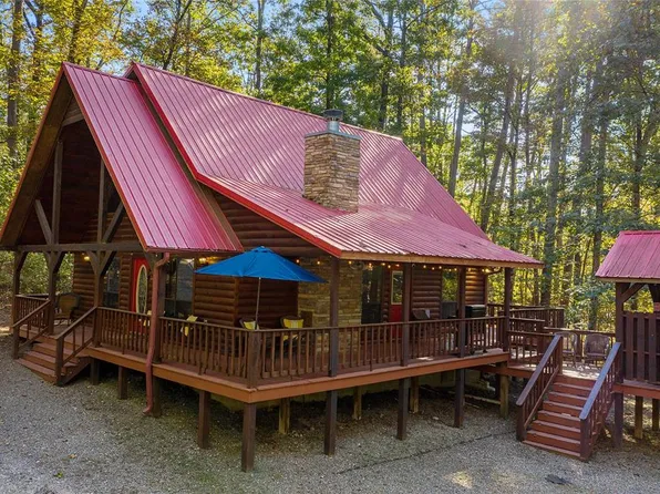 66 Lost Oaks Trl, Broken Bow, OK 74728