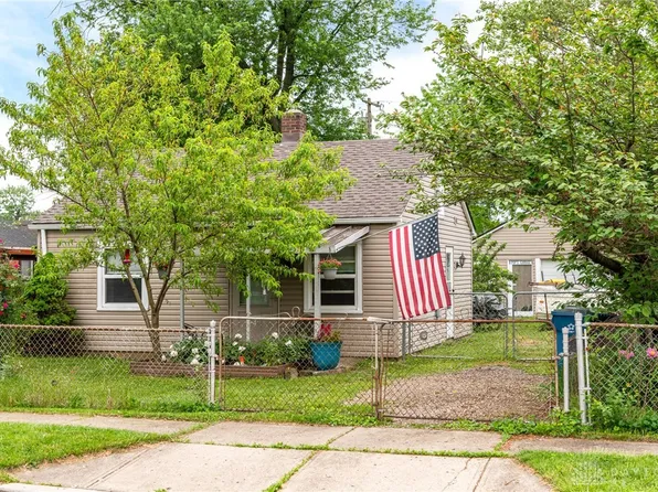 2912 Hoylake Ct, Dayton, OH 45439