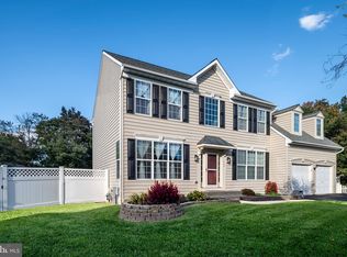 544 Wet Sand Dr, Severn, MD 21144