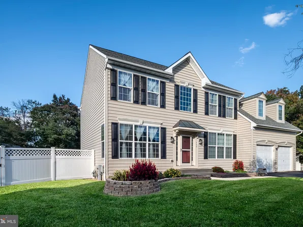 544 Wet Sand Dr, Severn, MD 21144