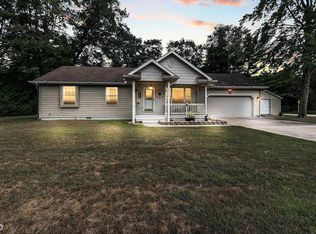 7514 Woodlea Rd W, Oscoda, MI 48750