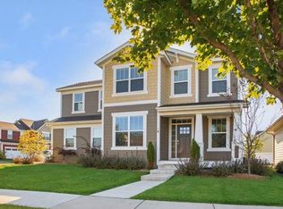 15850 Cobblestone Lake Pkwy, Apple Valley, MN 55124