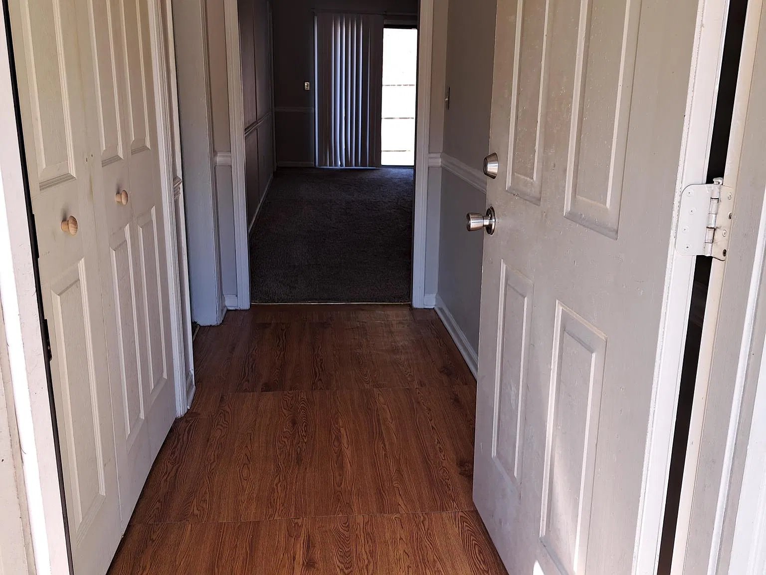 2 bed, 1000 sqft, $1,175 — Photo 2