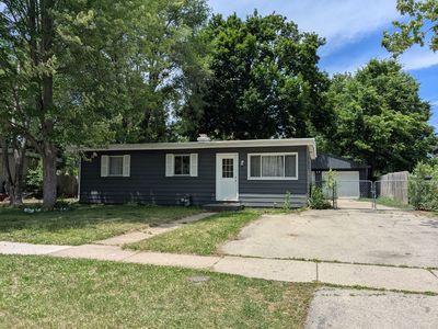 1212 Kingsley Dr, Machesney Park, IL, 61115