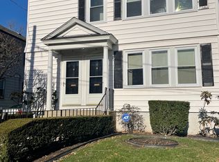 9 Aldrich Ter #2, Providence, RI 02906