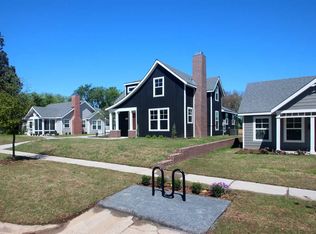 811 McLish Ave SW, Ardmore, OK 73401