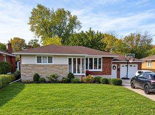 23 Woodsview Ave W, Grimsby, ON L3M 3S7