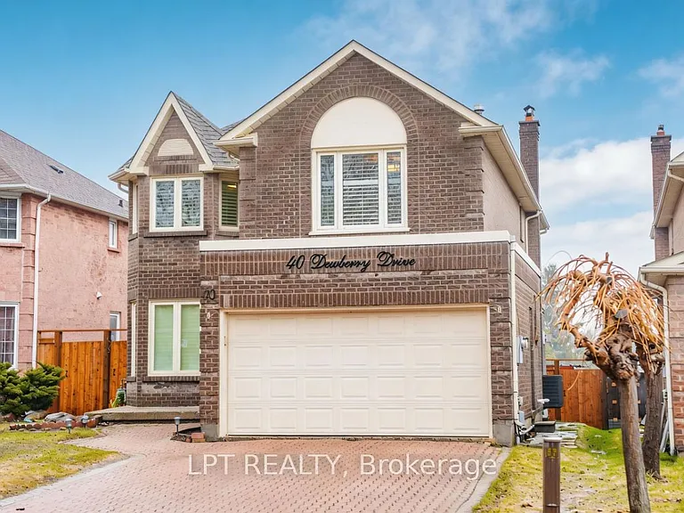 40 Dewberry Dr — Photo 24