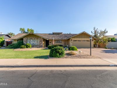 654 N Hall, Mesa, AZ, 85203
