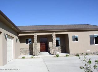 6540 Club House Dr, Farmington, NM 87402