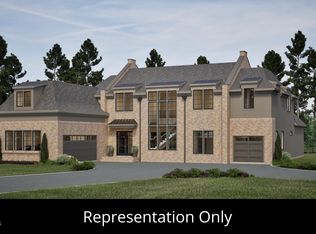 9100 Overlook Crest Dr, Wake Forest, NC 27587