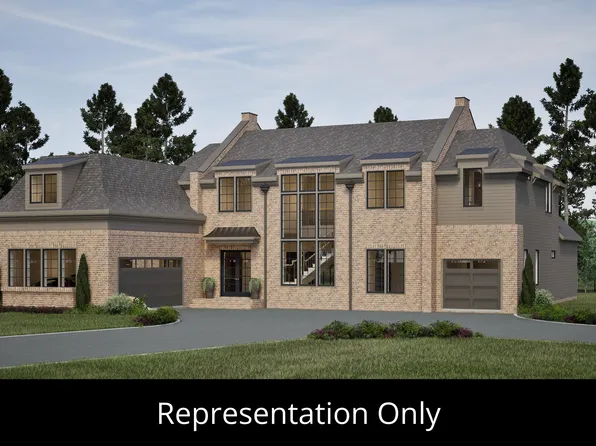 9100 Overlook Crest Dr, Wake Forest, NC 27587