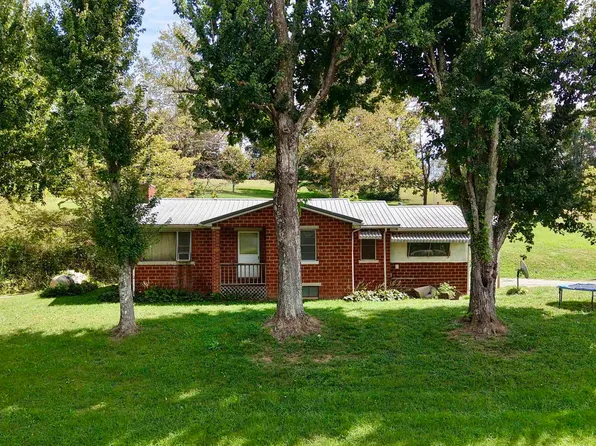 5344 S State Road 145, French Lick, IN 47432