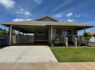 91-3423 Apiapi St, Ewa Beach, HI 96706