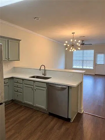 3 bed, 2.5 bath, 1627 sqft, $1,800 — Photo 3