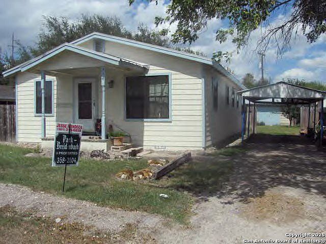 1st image of 314 College Avenue