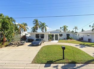 728 Pruitt Dr, Madeira Beach, FL 33708