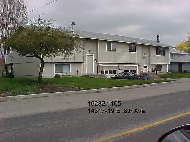 14321 E 8th Ave — Photo 1