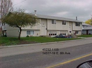 14319 E 8th Ave, Spokane Valley, WA 99037