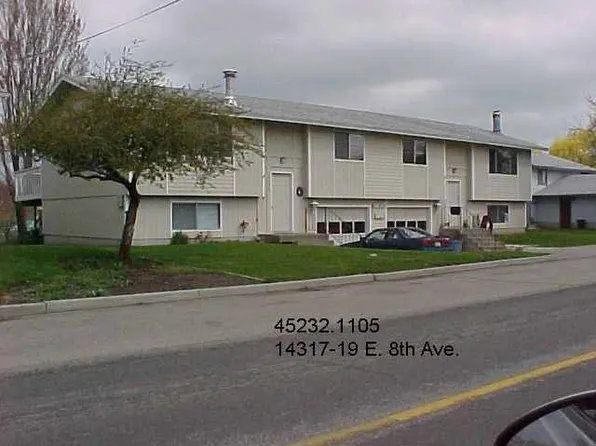 14321 E 8th Ave, Veradale, WA 99037