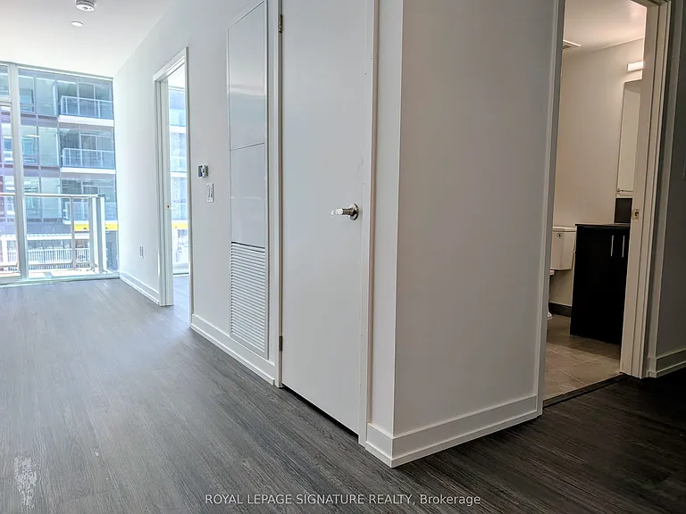 4010 Eglinton Ave W #807 — Photo 4