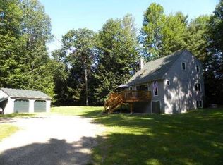 175 Tripp Lake Rd, Poland, ME 04274