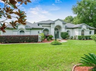 2652 W Angola Dr, Beverly Hills, FL 34465
