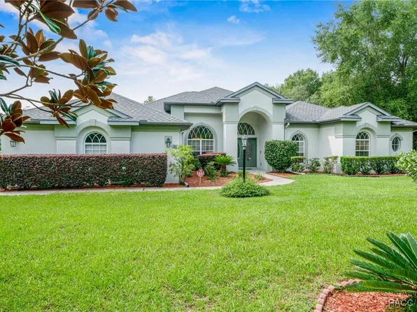 2652 W Angola Dr, Beverly Hills, FL 34465