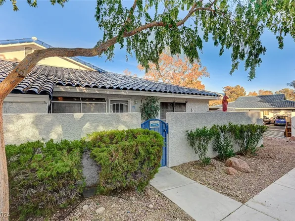 2137 Willowbury Dr Unit D, Las Vegas, NV 89108