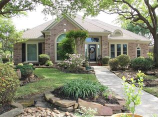 5803 Pinellas Park, Spring, TX 77379