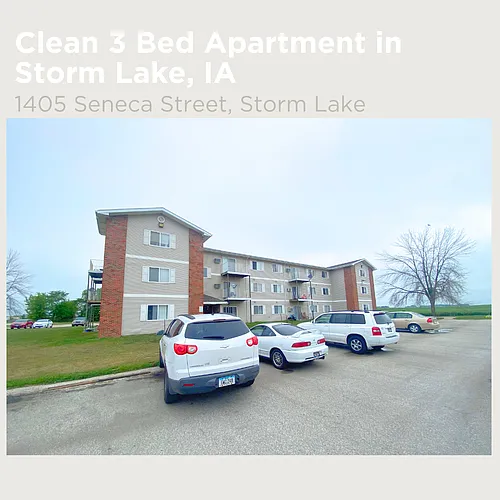 1404 Seneca St Photo 1