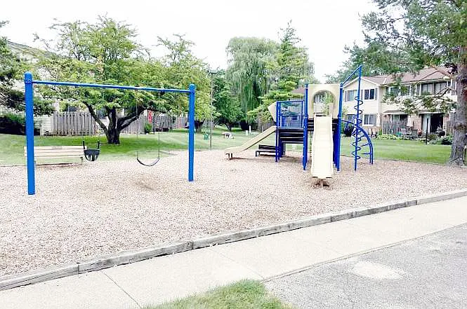 Playgrounds