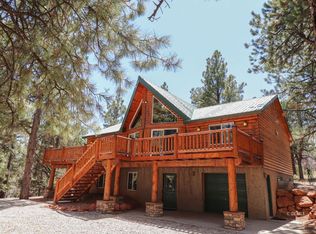 3415 N Roosevelt Ln, Alton, UT 84710
